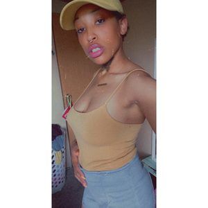 Meet your Posher, Jay